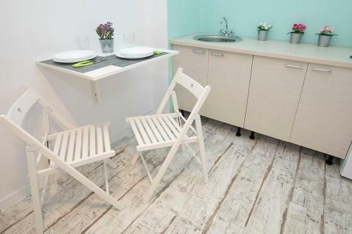 Apartamento Studio Boutique X