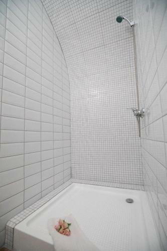 Apartamento Studio Boutique X