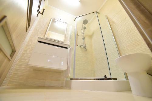 Apartamento City Residence Sibiu