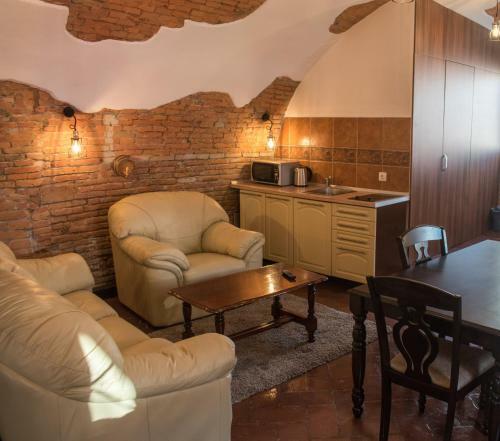 Apartamento Wine Studio Central Residence