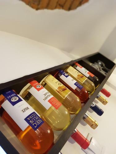 Apartamento Wine Studio Central Residence