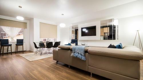 Apartamento Dumbrava Residence