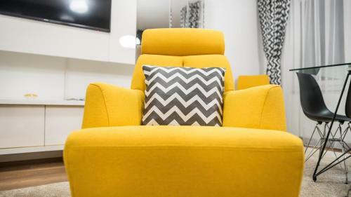 Apartamento Dumbrava Residence