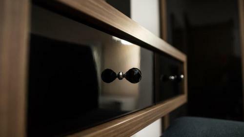 Apartamento Dumbrava Residence