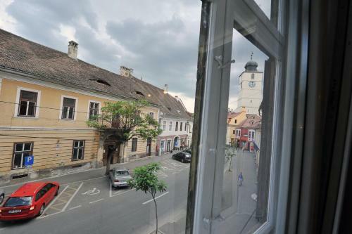 Apartment 9 - City Centre