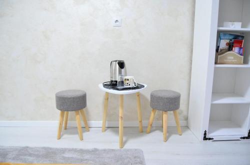 Hostal Kaya Home