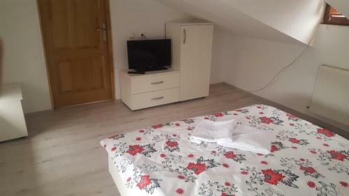 Hostal Carul Cu Flori