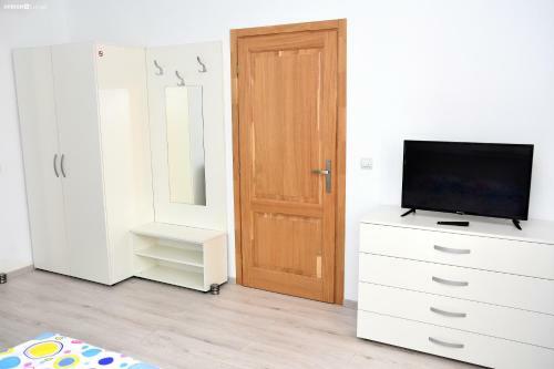 Hostal Carul Cu Flori