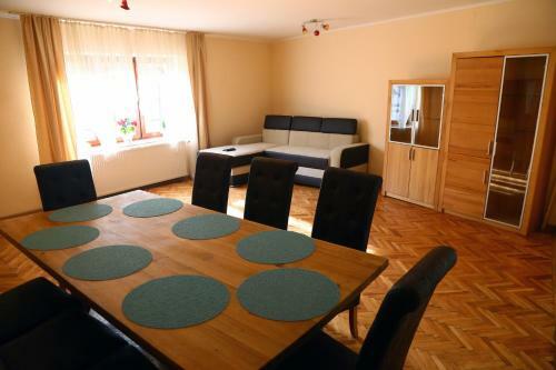 Dioniss Apartment
