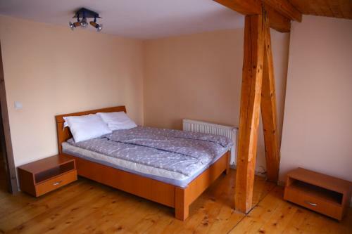 Dioniss Apartment