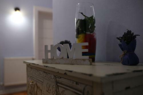 Hostal Casa Melisa Sibiu