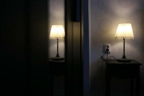 Hostal Casa Melisa Sibiu