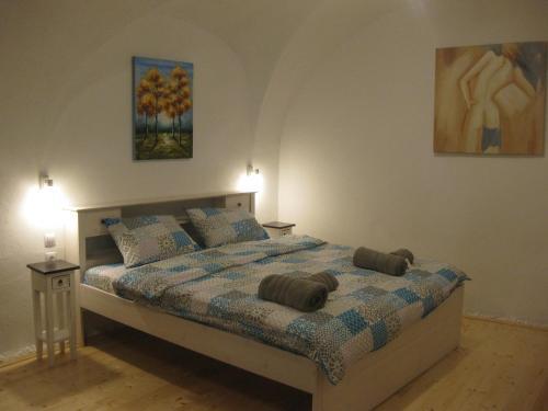 Apartamento Ica House Central