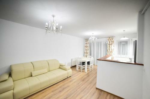 Apartamento Sibiu City Residence