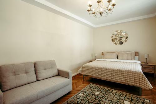 Apartamento Green House Podul Minciunilor