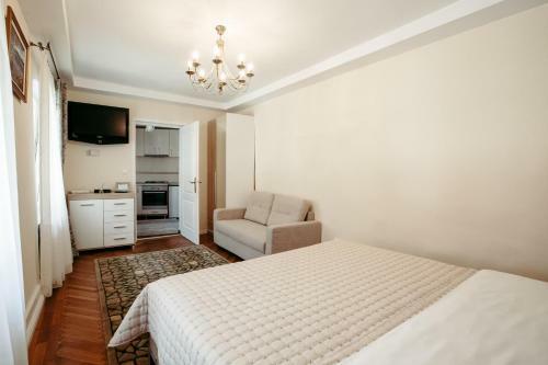 Apartamento Green House Podul Minciunilor
