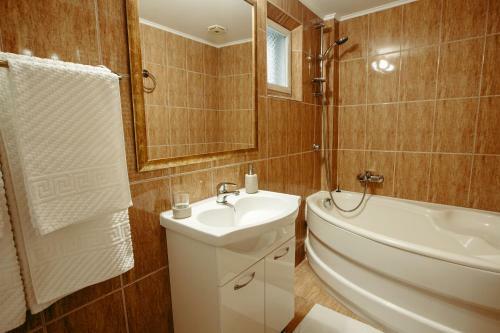 Apartamento Green House Podul Minciunilor