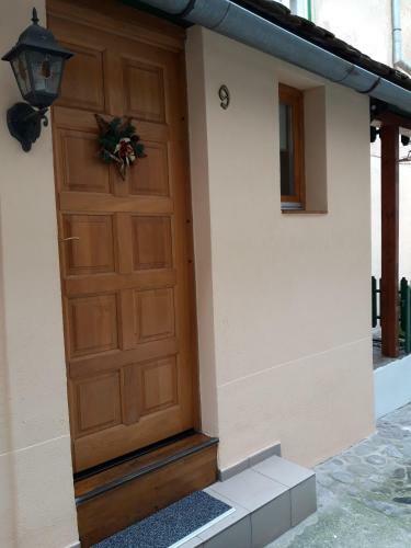 Apartamento Green House Podul Minciunilor