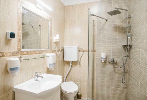 Apartamento Central House Morariu