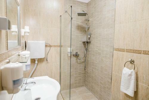 Apartamento Central House Morariu