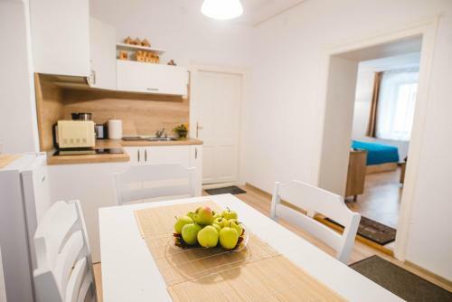 Apartamento Central House Morariu