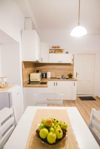 Apartamento Central House Morariu