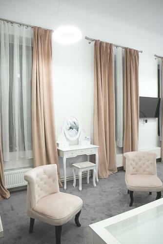 Apartamento Samuel House