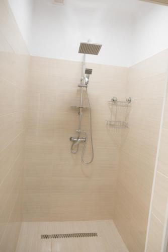 Apartamento Samuel House
