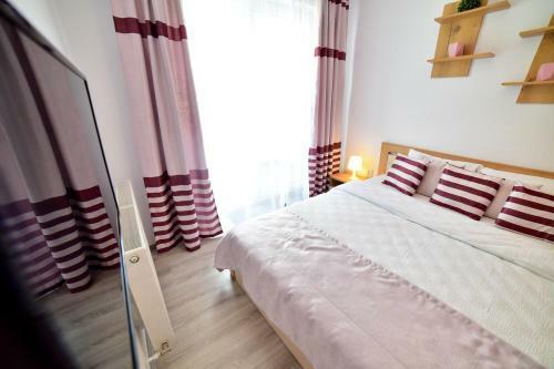 Apartament Central Silva