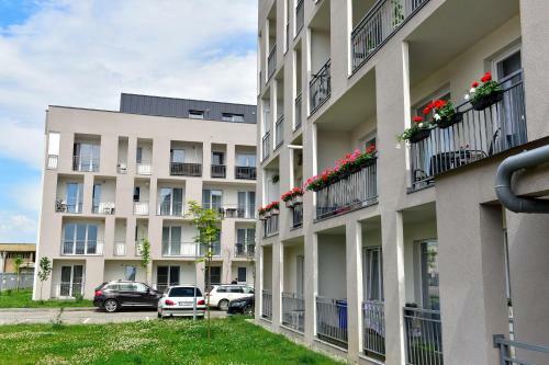 Apartament Central Silva