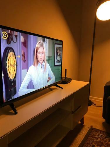 Apartament City Mall Sibiu