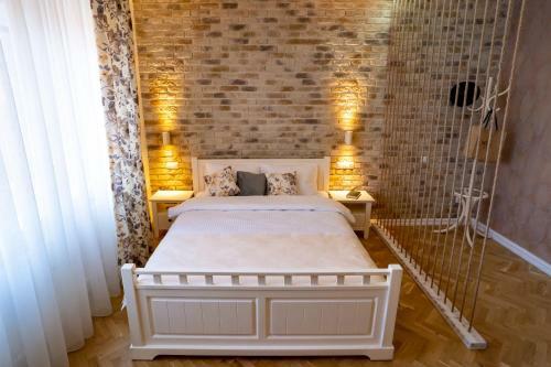Apartamento Samuel Wagner