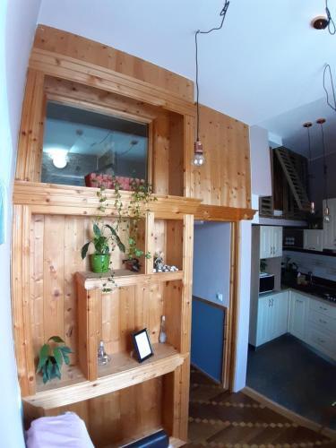Apartament Mario