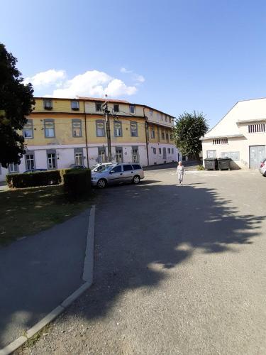 Apartament Mario