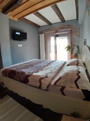 Apartament Mario