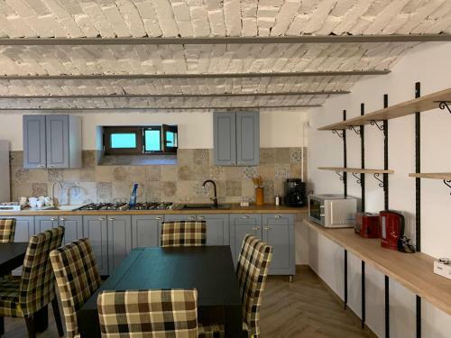 Hostal 1790 Margarethengasse Guesthouse