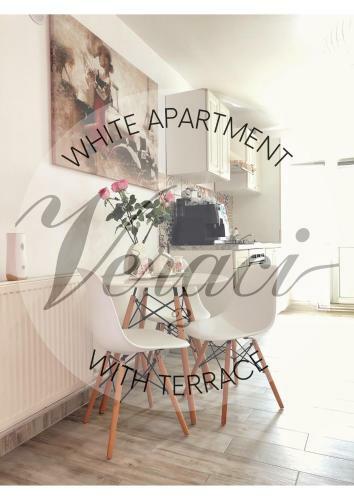 Veraci Apartments