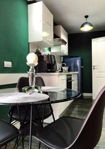 Veraci Apartments