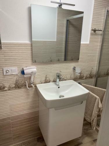 Apartamento Smiley Rezident