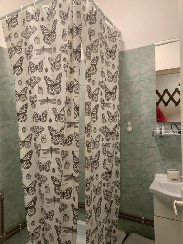 Apartamento Rebreanu Retro