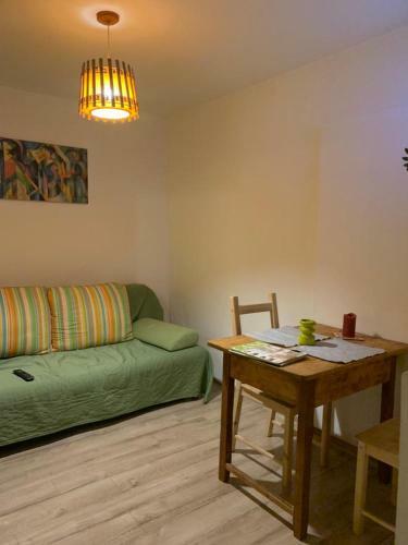 Apartamento Rebreanu Retro