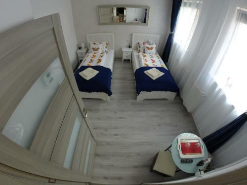 Apartamento Color Home Hermannstadt
