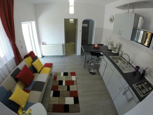 Apartamento Color Home Hermannstadt