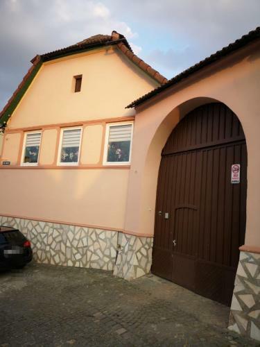 Apartamento Color Home Hermannstadt