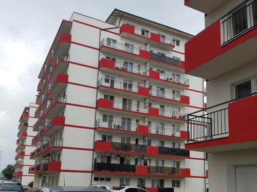 Apartament Sofia