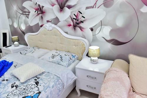 Apartamento White House & Jacuzzi
