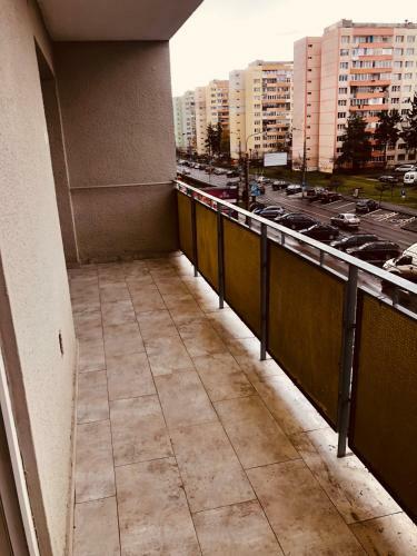 Holiday Apartment