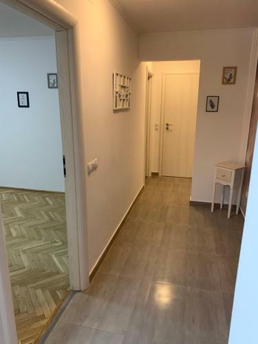 Holiday Apartment