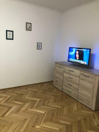 Holiday Apartment