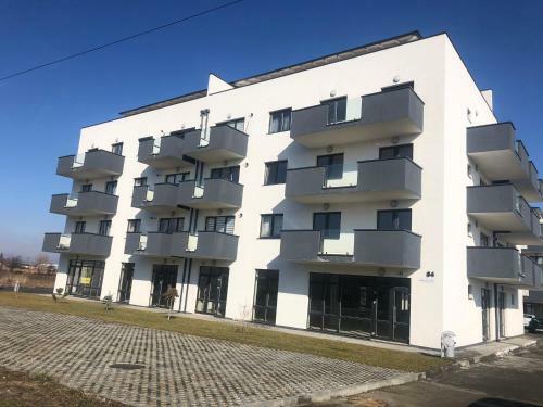 Apartament 2 Camere Anto